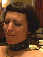 Service Session: Laying the China