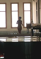 Service Sessions: Slave Workout