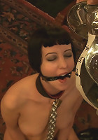 Service Sessions: Torn's Punishment