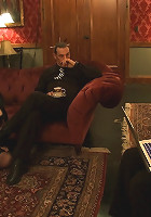 Maestro Stefanos' visit