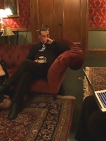 Maestro Stefanos' visit