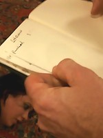 Service Sessions: frolicking