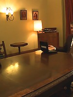 Service Sessions: Shevon learns to cook