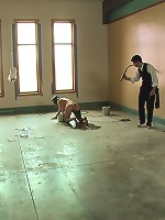 Service Sessions: The Upper Floor Office