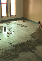 Service Sessions: The Upper Floor Office