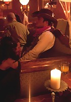 Halloween Party At The Armory!