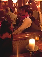 Halloween Party At The Armory!