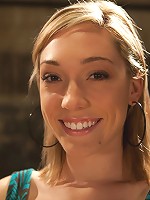 Gorgeous 19 Year Old Punished and Fist Fucked by Sinn Sage