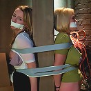 Brunettes Have More Fun: 