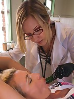 The Zucchini Incident