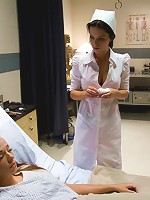 Revenge on the Kinky Nurse