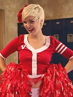 La Seduction de Chloe Camilla