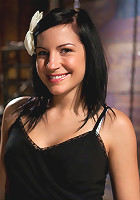 Cute As A Button and Double Penetrated