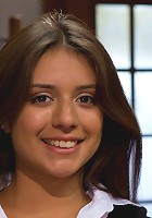 20 year old double fisted for the first time!