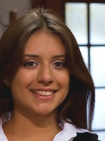 20 year old double fisted for the first time!