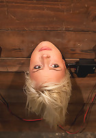 Blonde Meat Double Teamed