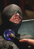 Kink Stylist Makes her Porn Debut on Wiredpussy.com!