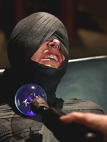 Kink Stylist Makes her Porn Debut on Wiredpussy.com!