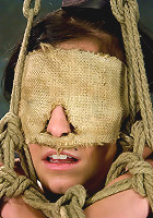 New Girl Tries Electricity for the First Time