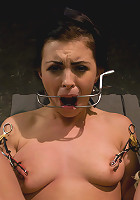 New Girl Tries Electricity for the First Time