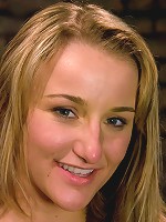 Isis Love dominates Jesse Cox