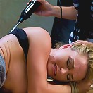 Fantasy RolePlay Update: Asa Akira and Tia Ling play two pissed off manicurists who take revenge on