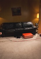 Locked in the Closet