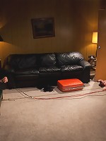 Locked in the Closet