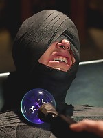 Kink Stylist Makes her Porn Debut on Wiredpussy.com!