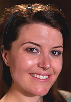 Kink Stylist Makes her Porn Debut on Wiredpussy.com!