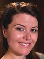 Kink Stylist Makes her Porn Debut on Wiredpussy.com!