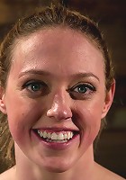 Big Tits, Tight Bondage, and Bad Ass Electrical Toys