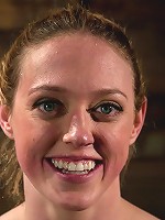 Big Tits, Tight Bondage, and Bad Ass Electrical Toys