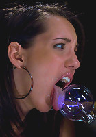 Kelly and her Divine Ass