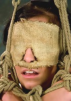 New Girl Tries Electricity for the First Time