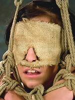 New Girl Tries Electricity for the First Time