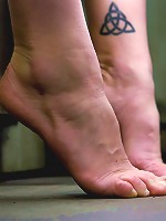 WEEKEND BONUS: Ami Emerson pushed to her limits