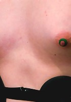 Maitresse Madeline vs Bronte