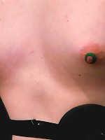 Maitresse Madeline vs Bronte