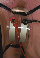 Trinity Post returns to Wiredpussy for an explosive update with Claire Adams