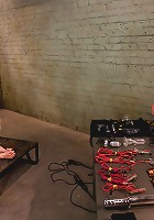 Electrical Demo Part 2: TENS Unit and Sticky Pads