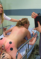 Two Subs, Two Doms, One Smoking Hot Update!