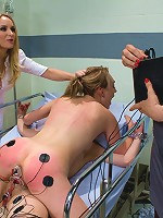 Two Subs, Two Doms, One Smoking Hot Update!